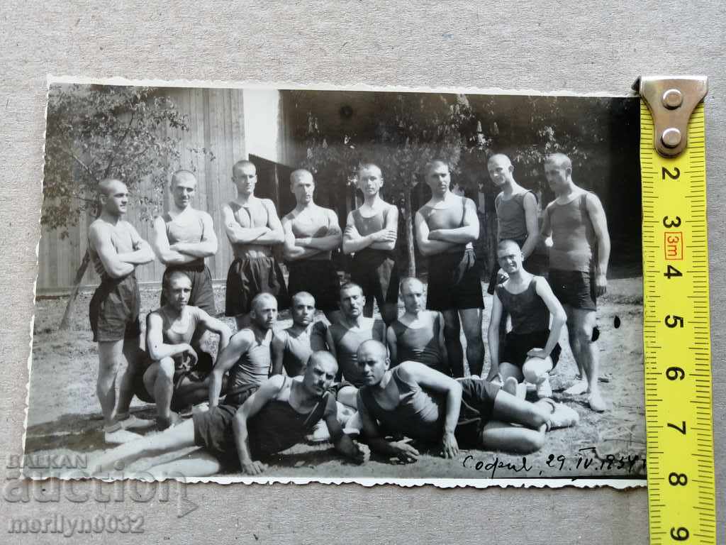 Military photo photography portrait - 6