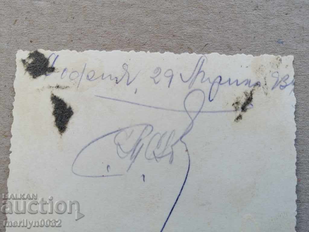 Military photo photography portrait - 7