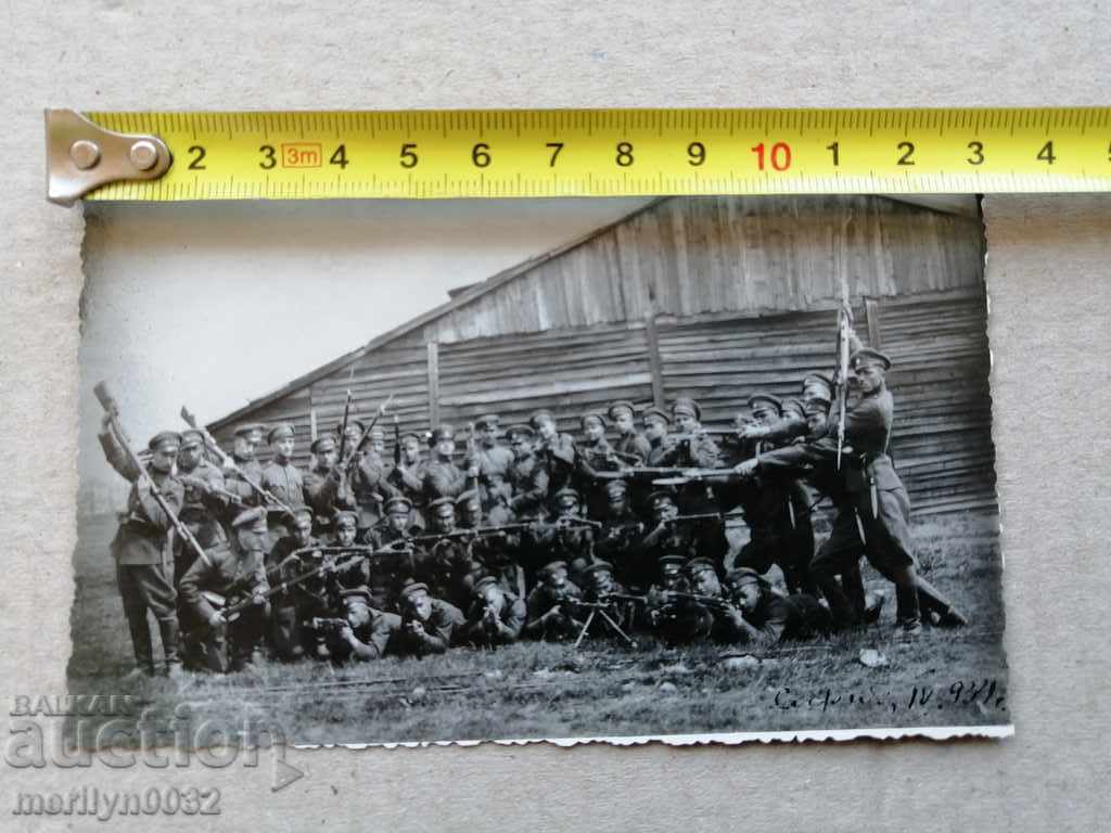 Military photo photography portrait - 5