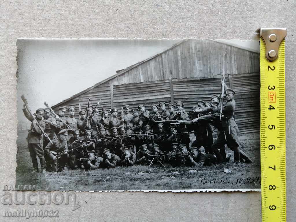 Military photo photography portrait - 6