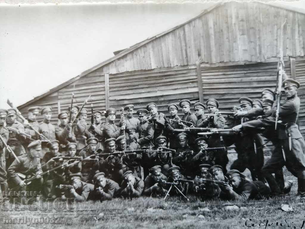 Military photo photography portrait - 7