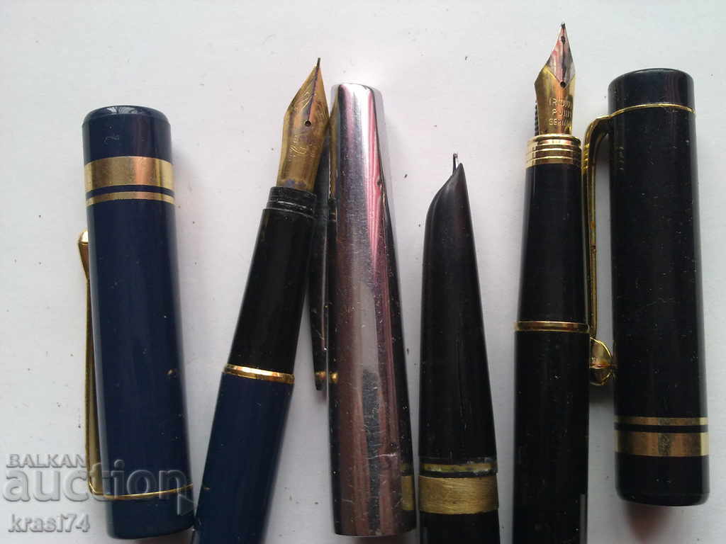 Pens with price 20.00 BGN | € 10.23 Pens with price 20.00 BGN | € 10.23