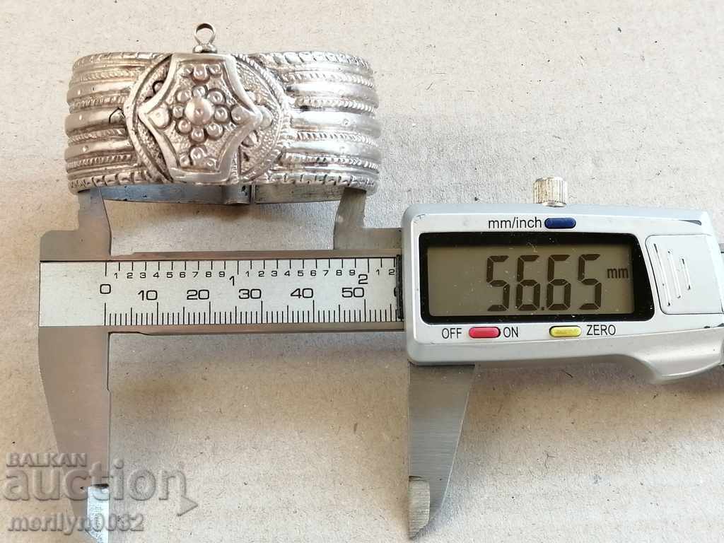 Renaissance silver bracelet, jewelry, jewelry, necklace, ring - 7 Renaissance silver bracelet, jewelry, jewelry, necklace, ring - 7