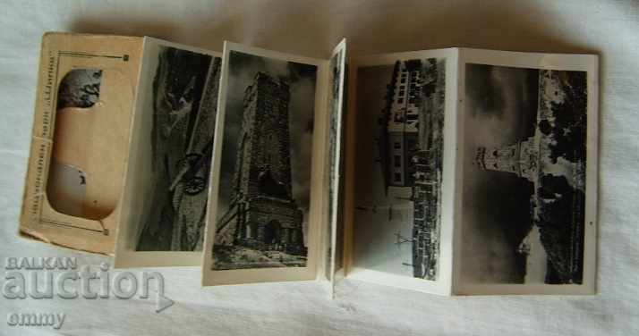 Livrarea Carte foto album Parcul Național „Shipka” 9 bucăți 7x4.5 Livrarea Carte foto album Parcul Național „Shipka” 9 bucăți 7x4.5