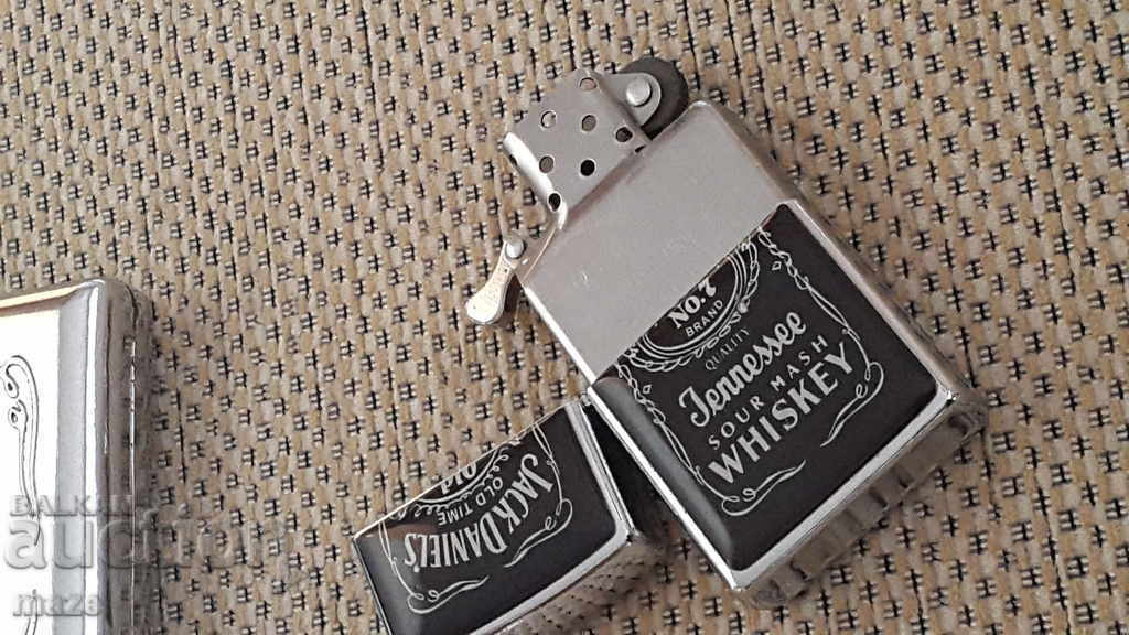 Доставка на ТАБАКЕРА СЪС ЗАПАЛКА ! Доставка на ТАБАКЕРА СЪС ЗАПАЛКА !