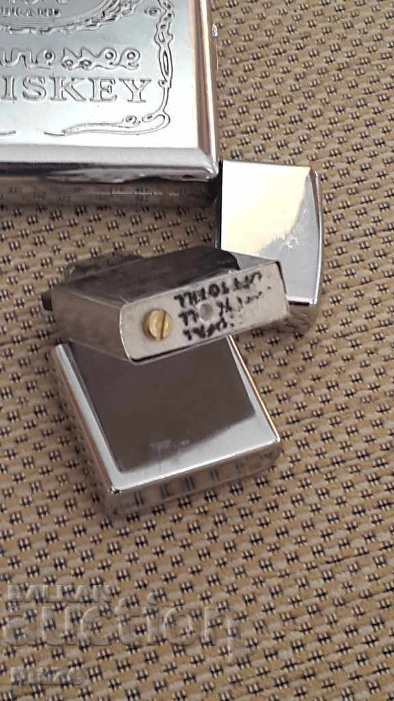 ТАБАКЕРА СЪС ЗАПАЛКА ! - 5 ТАБАКЕРА СЪС ЗАПАЛКА ! - 5