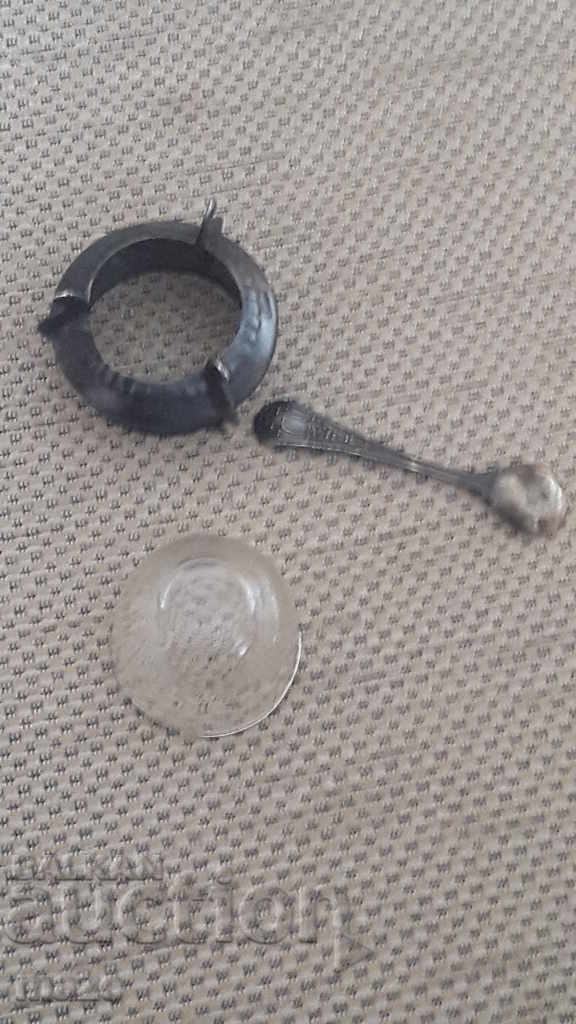 ИНКРУСТИРАН ПРИБОР ЗА ХАЙВЕР с цена 19.00 лв. | € 9.71 ИНКРУСТИРАН ПРИБОР ЗА ХАЙВЕР с цена 19.00 лв. | € 9.71