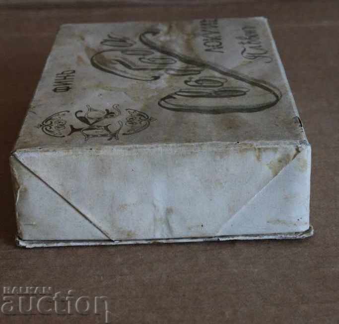 Delivery of . OLD Tzar's Box Fine Fin Lokum Freedom Pleven Empty Delivery of . OLD Tzar's Box Fine Fin Lokum Freedom Pleven Empty
