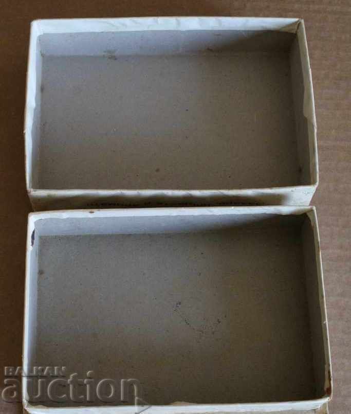 . OLD Tzar's Box Fine Fin Lokum Freedom Pleven Empty - 5 . OLD Tzar's Box Fine Fin Lokum Freedom Pleven Empty - 5