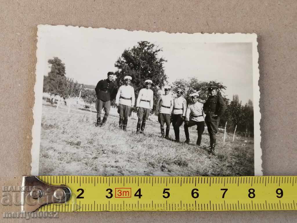 Аукцион Военна снимка фотография портрет Аукцион Военна снимка фотография портрет