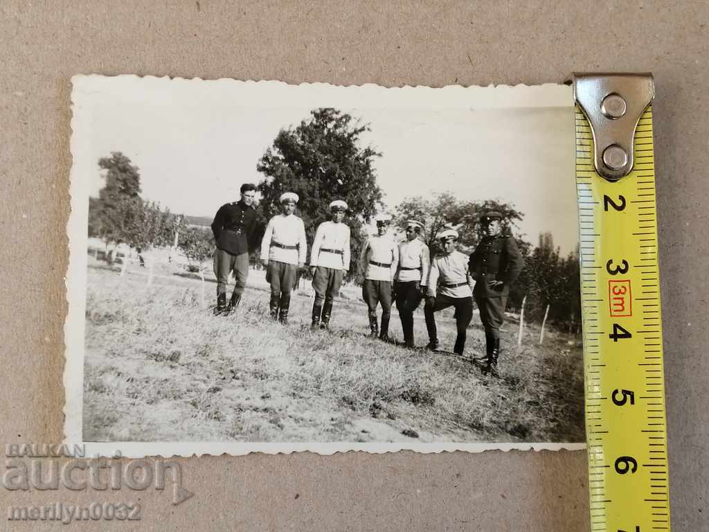 Доставка на Военна снимка фотография портрет Доставка на Военна снимка фотография портрет