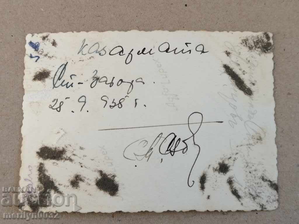 Военна снимка фотография портрет - 5 Военна снимка фотография портрет - 5