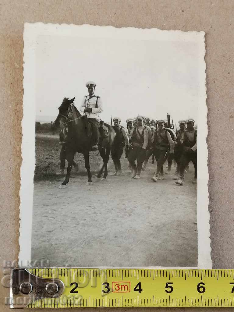 Military photo photography portrait with price 16.00 BGN | € 8.18