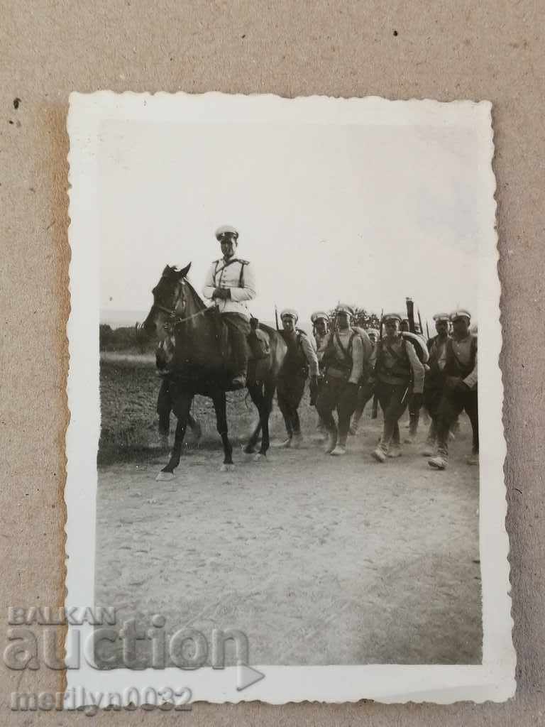 Auction  Military photo photography portrait