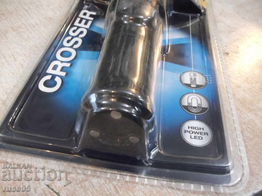 OSRAM CROSSER MULTIFU Flashlight - 6 OSRAM CROSSER MULTIFU Flashlight - 6
