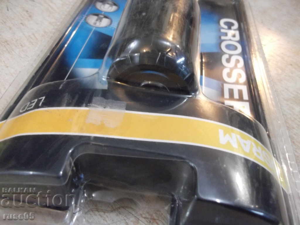 OSRAM CROSSER MULTIFU Flashlight - 7 OSRAM CROSSER MULTIFU Flashlight - 7