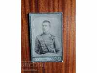 Snimka karton fotografiya Khr. Rashev Razgrad