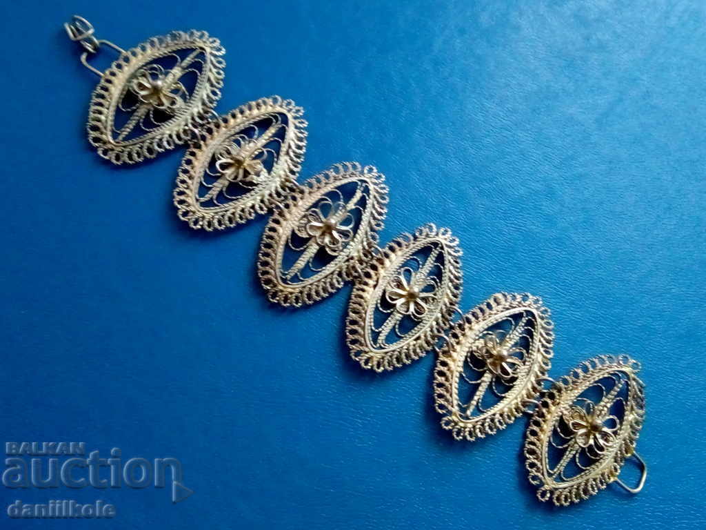 Аукцион *$*Y*$* СТАРА ФИЛИГРАННА ГРИВНА ОРИГИНАЛНА СТРАХОТНА *$*Y*$* Аукцион *$*Y*$* СТАРА ФИЛИГРАННА ГРИВНА ОРИГИНАЛНА СТРАХОТНА *$*Y*$*