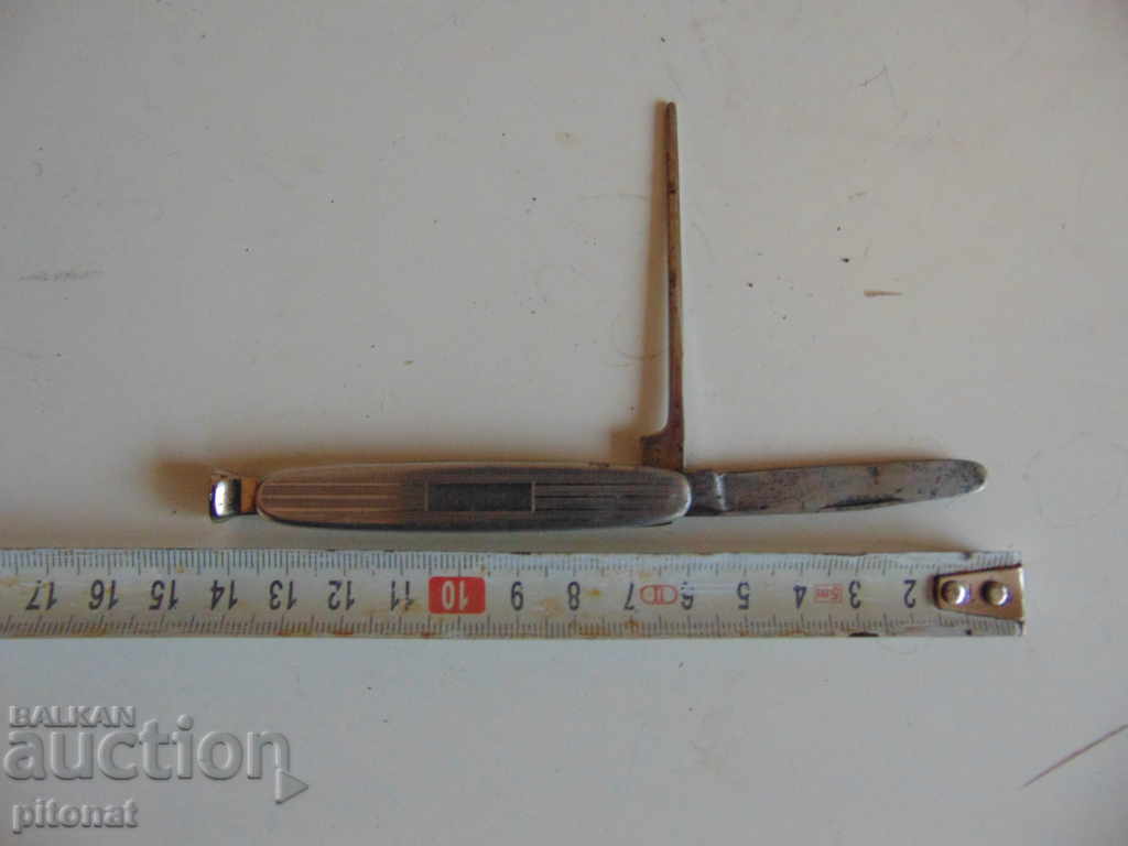 Παλιά μαχαίρι εργαλείων σωλήνων - 5 Παλιά μαχαίρι εργαλείων σωλήνων - 5