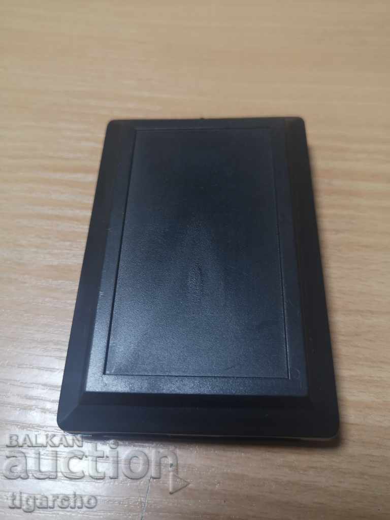 RONSON lighter box - 5 RONSON lighter box - 5