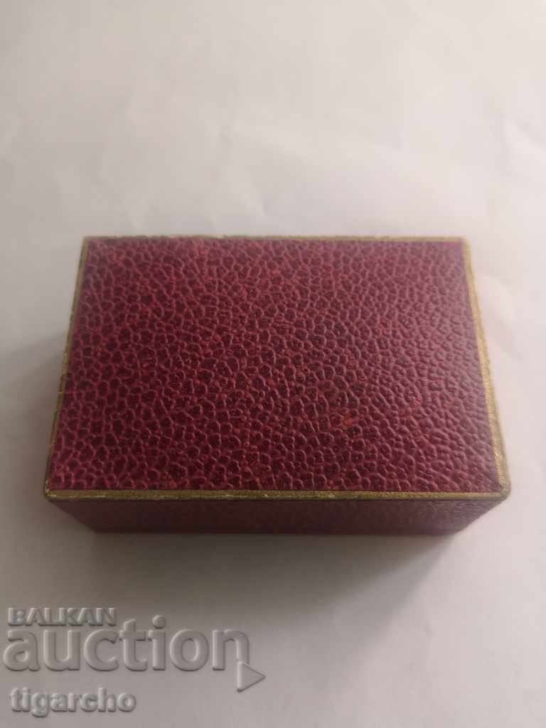 Auction Wagner watch box Auction Wagner watch box