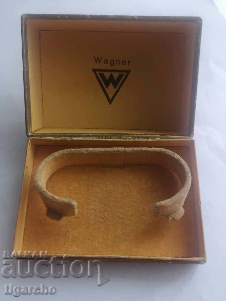 Wagner watch box - 5 Wagner watch box - 5