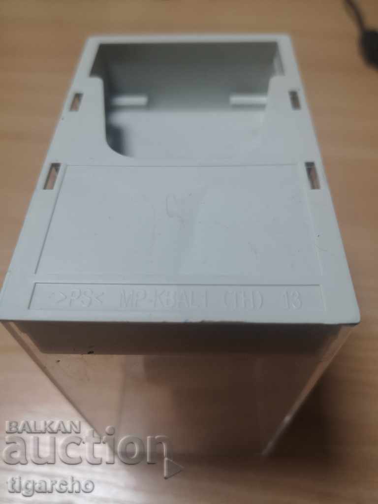 Casio Caseta cu preț 15.00 BGN | € 7.67 Casio Caseta cu preț 15.00 BGN | € 7.67