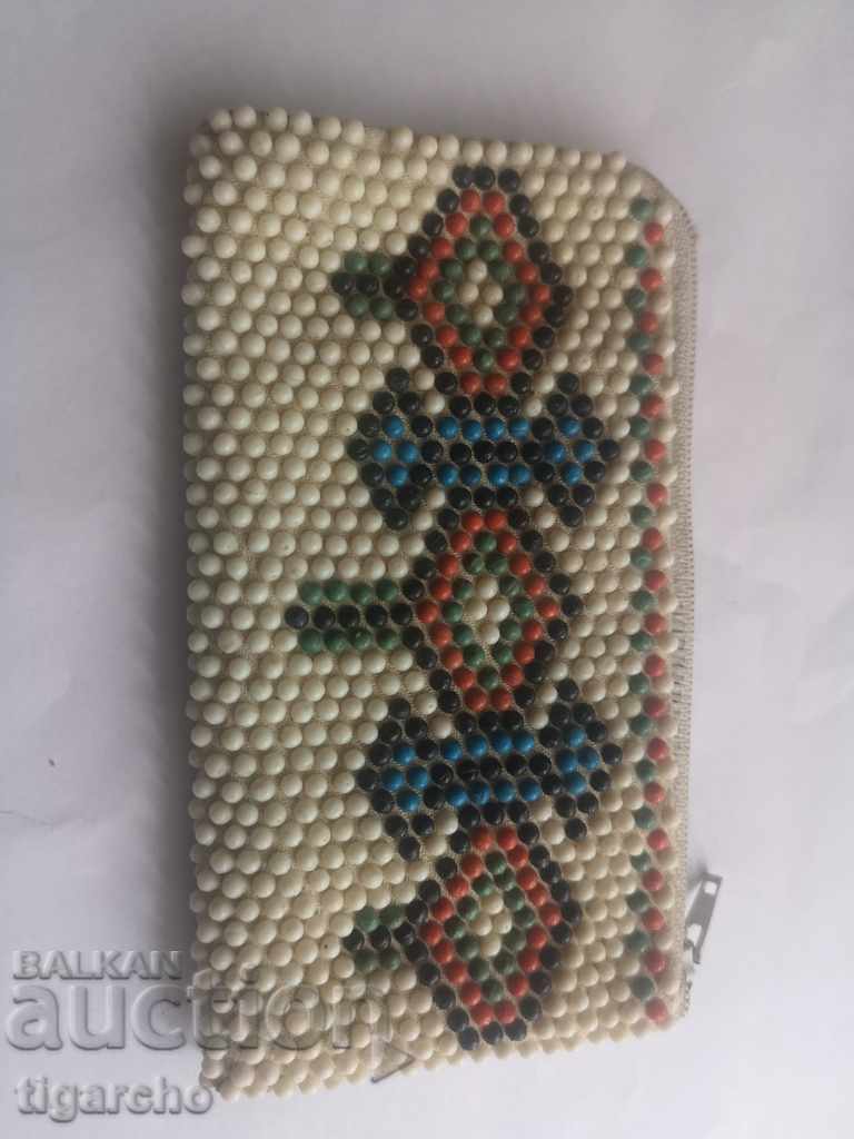 Licitație pungă vechi Licitație pungă vechi