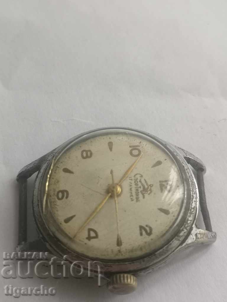 ρολόι Sportvine με τιμή 30.00 BGN | € 15.34 ρολόι Sportvine με τιμή 30.00 BGN | € 15.34