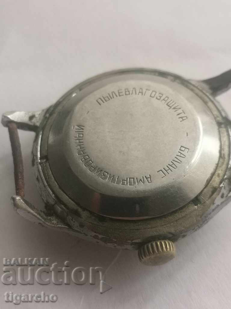 Παράδοση ρολόι Sportvine Παράδοση ρολόι Sportvine