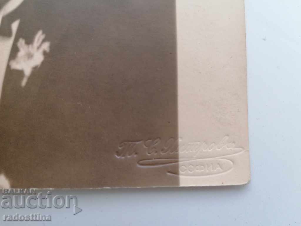 Photo Photo by T. Khitrov with price 10.00 BGN | € 5.11