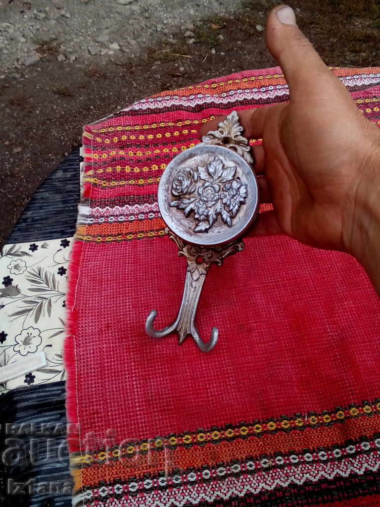 An old hanger - 5 An old hanger - 5