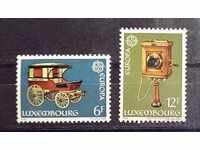 Luxembourg 1979 Europe CEPT MNH
