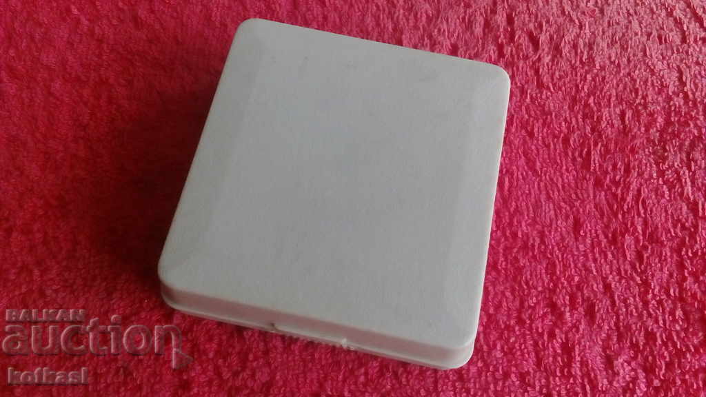 Old massive bronze plaque 40 years since the victory over Hitler - 6 Old massive bronze plaque 40 years since the victory over Hitler - 6