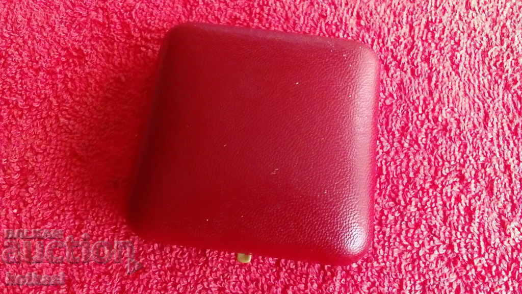 Placa de bronz cu caseta Saint Roma Milano - 7 Placa de bronz cu caseta Saint Roma Milano - 7