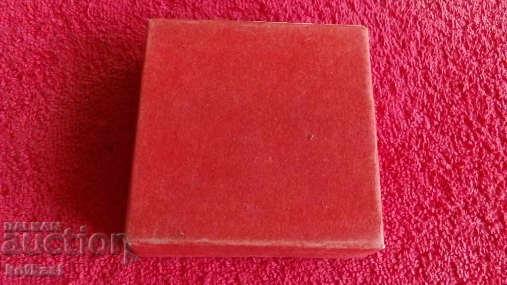 Bronze plaque G. Dimitrov LEADER AND TEACHER OF THE BULGARIAN PEOPLE - 5 Bronze plaque G. Dimitrov LEADER AND TEACHER OF THE BULGARIAN PEOPLE - 5