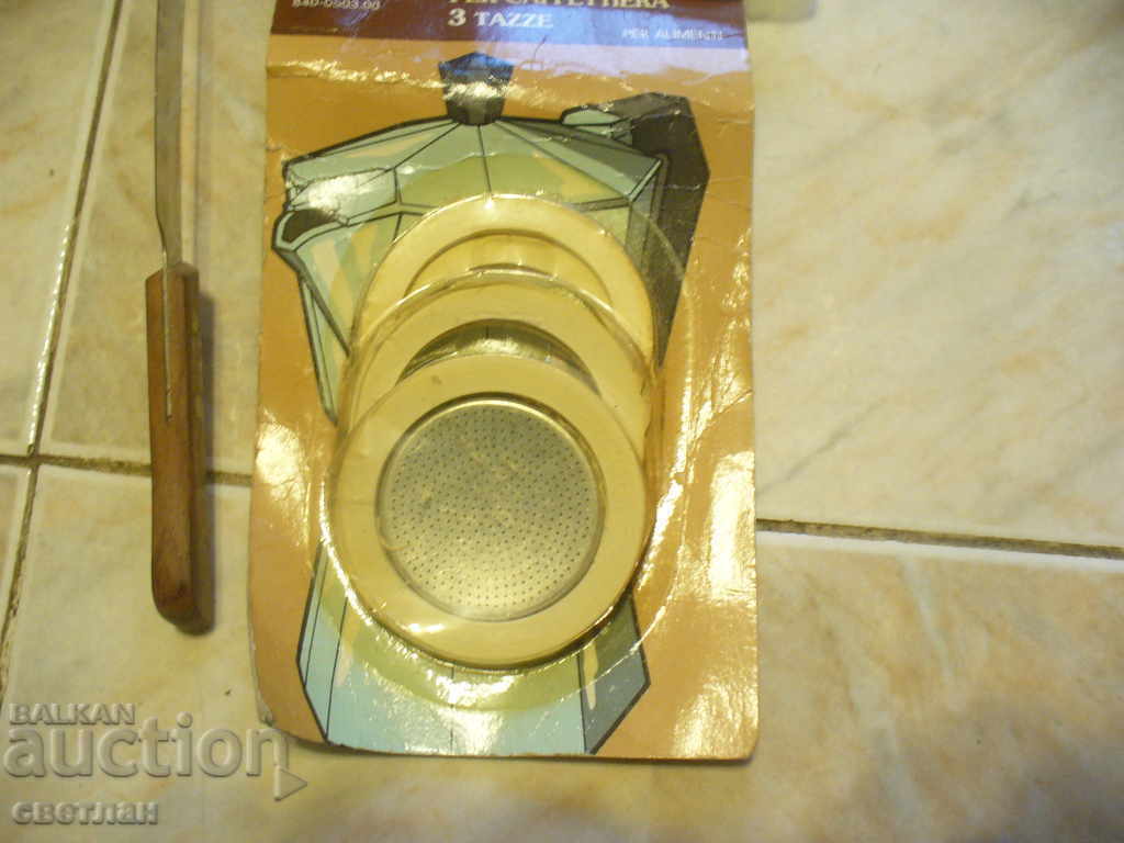 Delivery of LADIES FOR OLD CAFEWARE - NEW Delivery of LADIES FOR OLD CAFEWARE - NEW