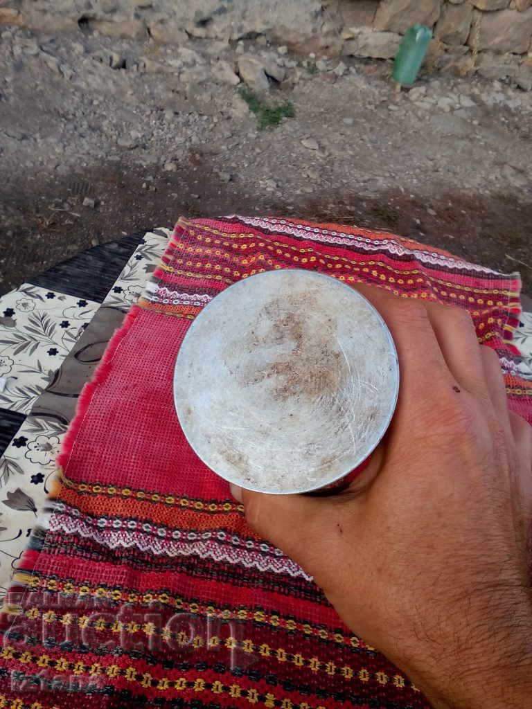 An old coffee maker - 6 An old coffee maker - 6