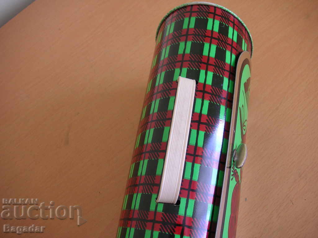 Livrarea Cutie creion rusesc