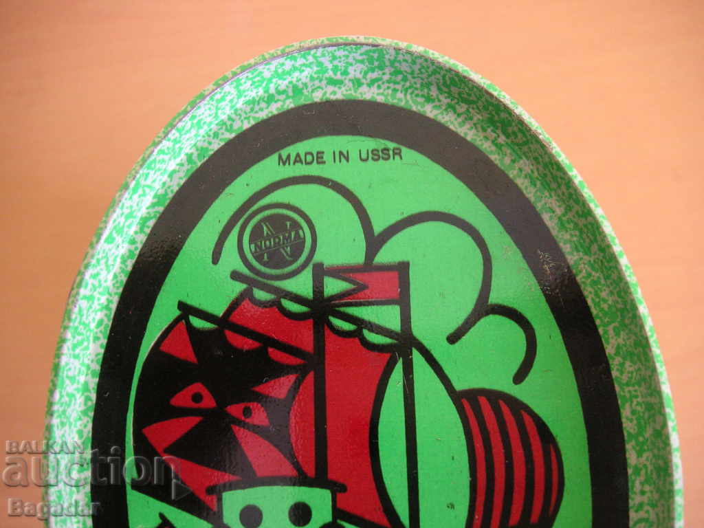 Cutie creion rusesc - 5