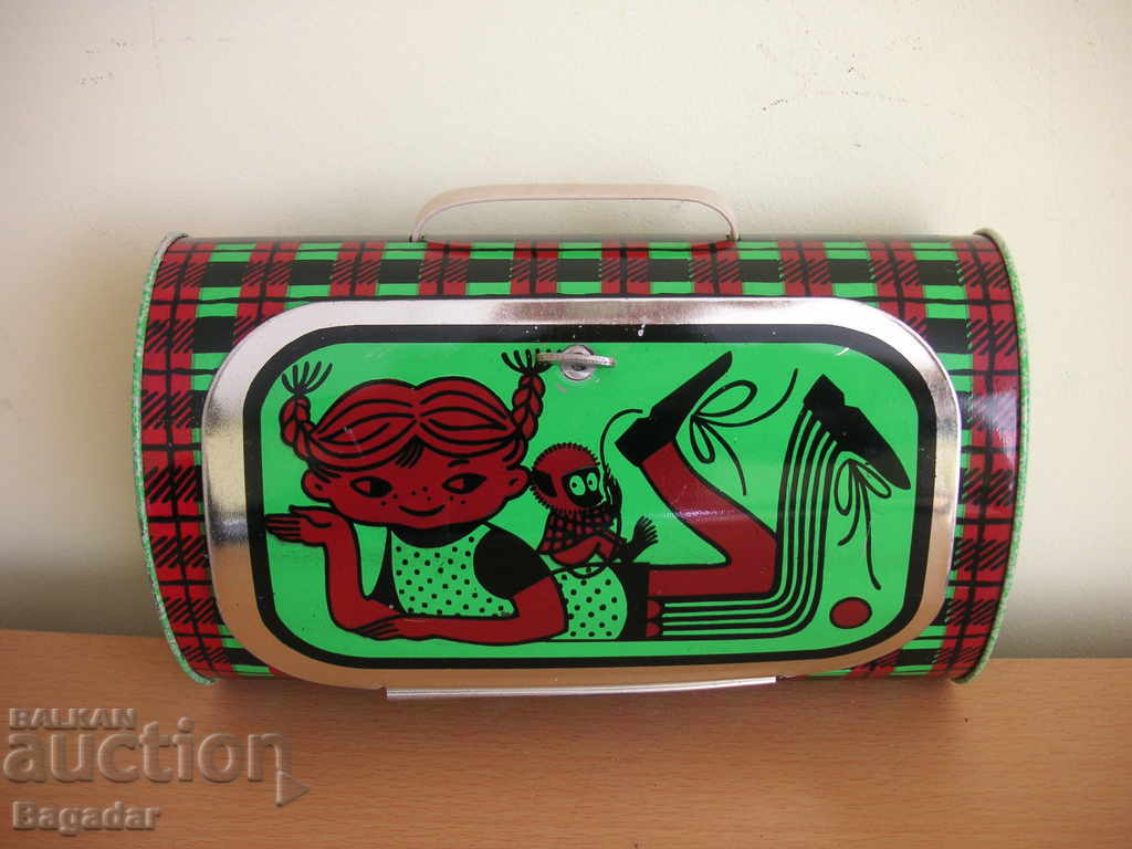 Cutie creion rusesc - 6