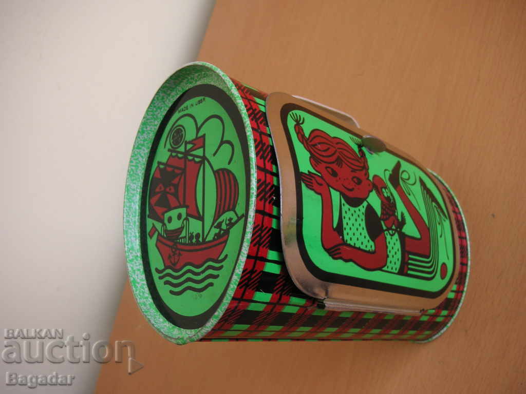 Cutie creion rusesc - 7