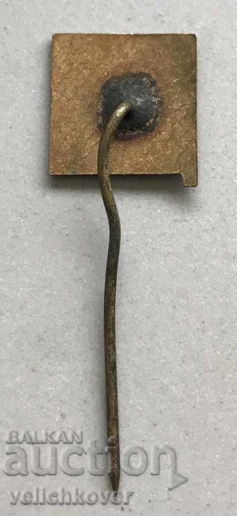 26803 Bulgaria sign child partisan Mitko Palauzov 1930-1944 with price 3.00 BGN | € 1.53 26803 Bulgaria sign child partisan Mitko Palauzov 1930-1944 with price 3.00 BGN | € 1.53