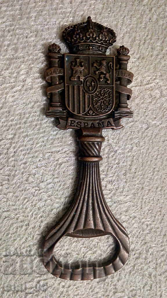 Spania mai deschisă cu preț 90.00 BGN | € 46.02 Spania mai deschisă cu preț 90.00 BGN | € 46.02