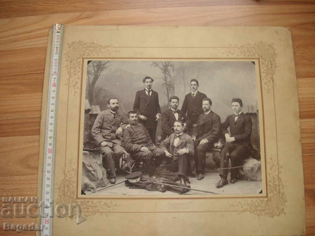 Big royal old photo - 6 Big royal old photo - 6