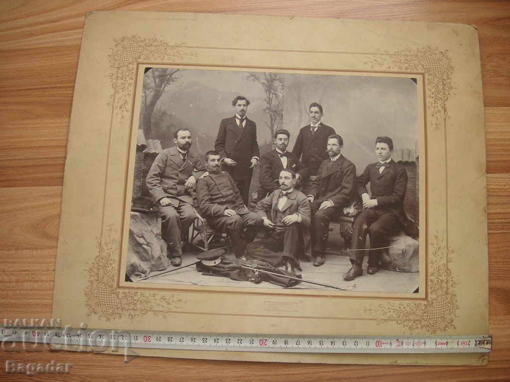 Big royal old photo - 7 Big royal old photo - 7