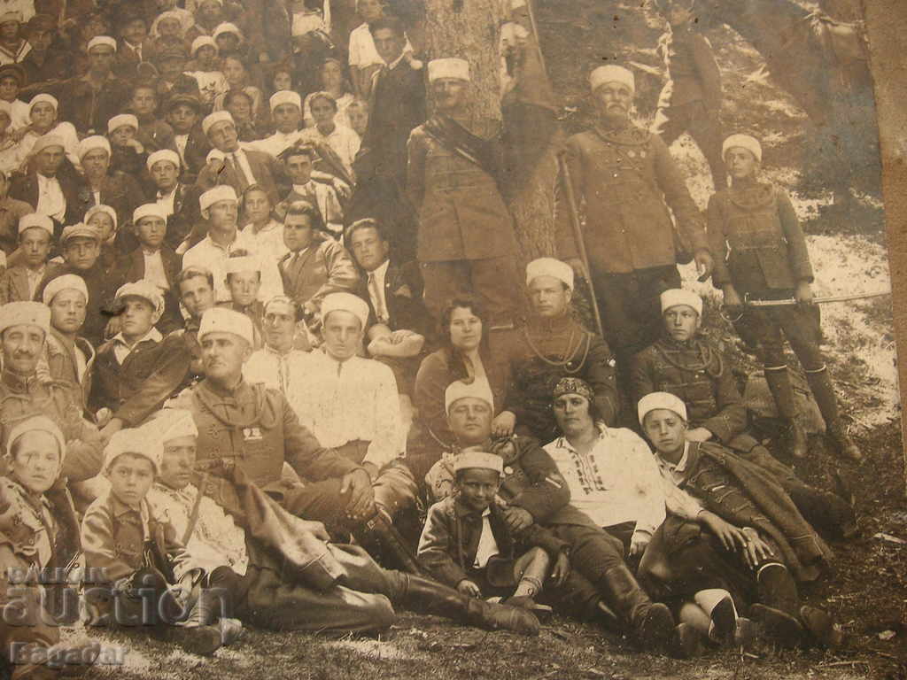 Παράδοση Γυμναστική λέσχη νεολαίας - PHOTO