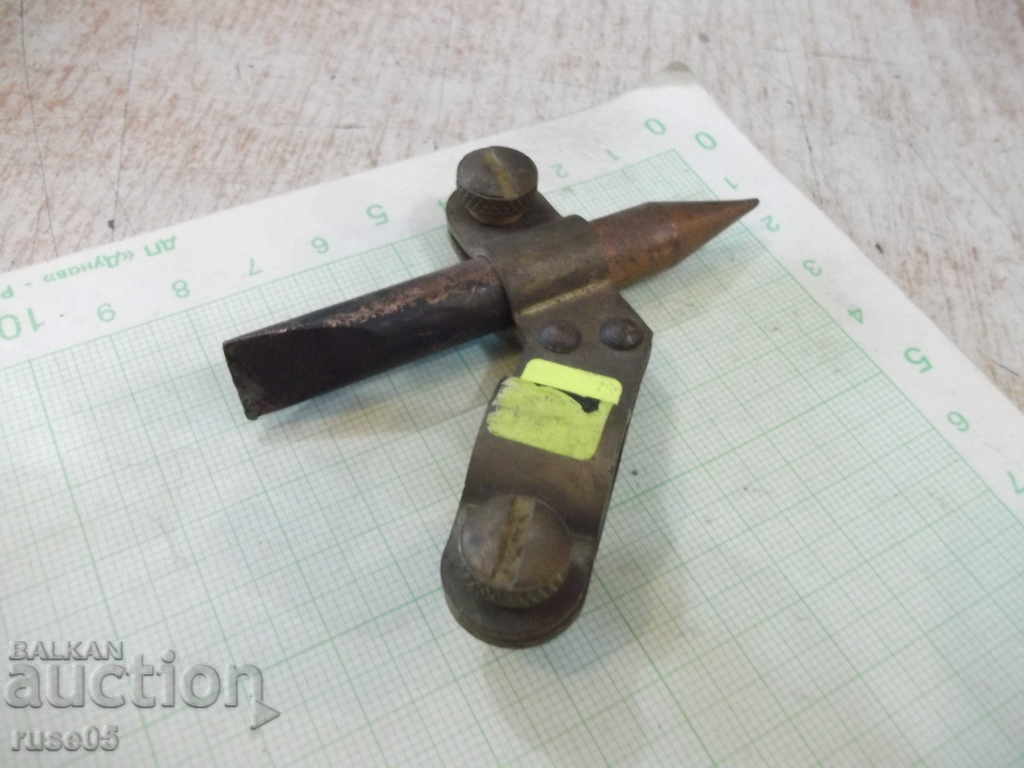 Доставка на Накрайник - поялник за пропан - бутанова горелка Доставка на Накрайник - поялник за пропан - бутанова горелка