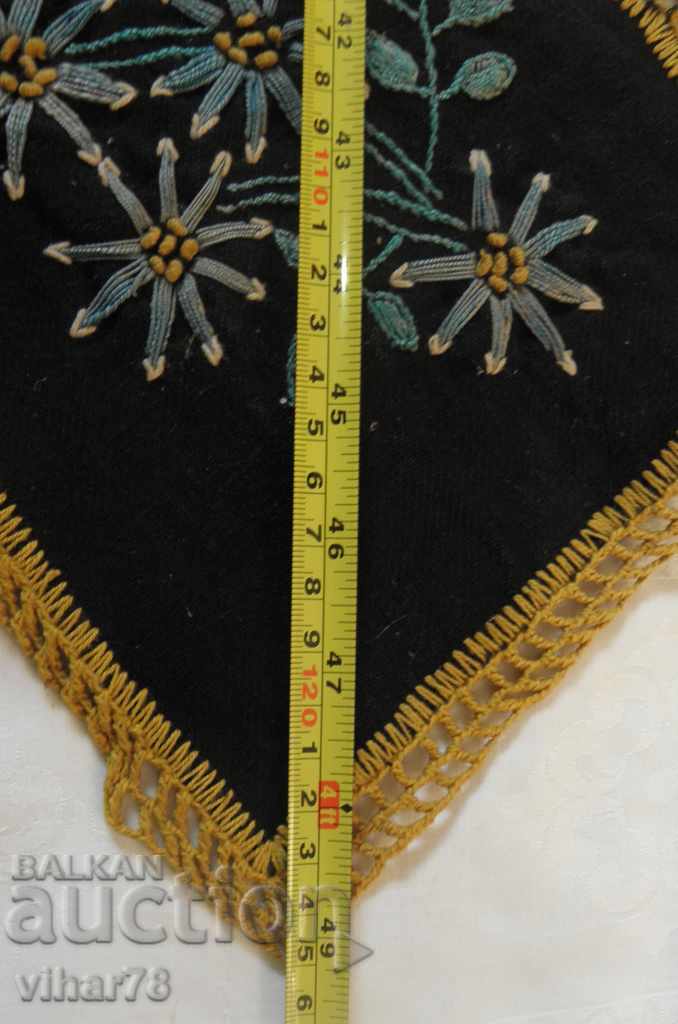 An old rope-trail with price 29.99 BGN | € 15.33 An old rope-trail with price 29.99 BGN | € 15.33