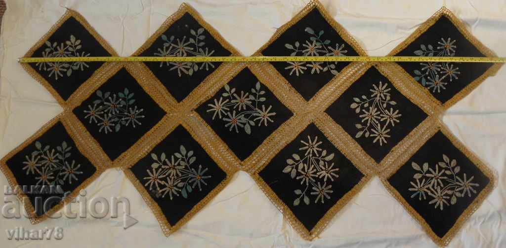 Auction An old rope-trail Auction An old rope-trail